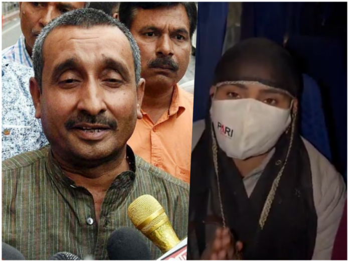 delhi high court denies bail to kulddep singh sengar in custodial death of unnao rape case victim father, दिल्ली हाई कोर्ट