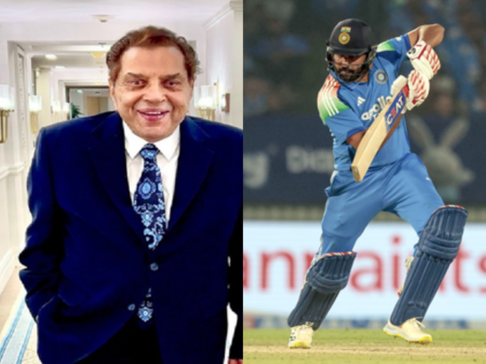 dharmendra rohit among 131 to get padma award who are others