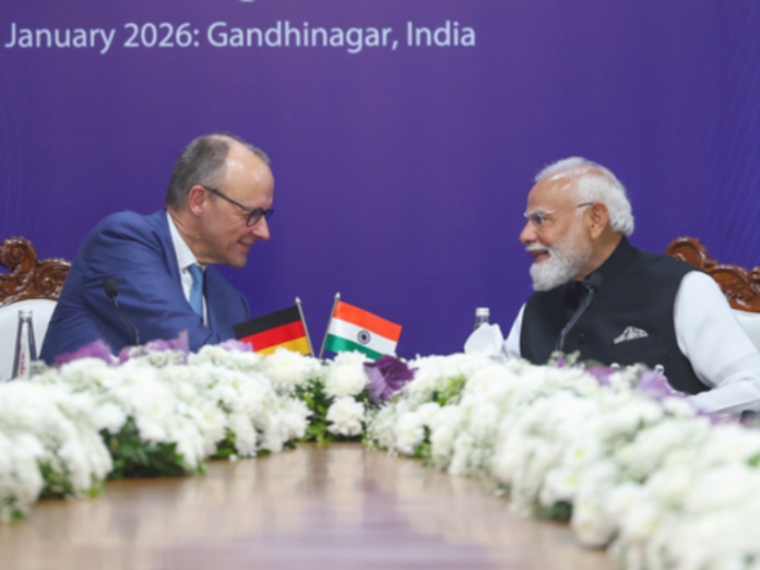 germany offers free visa transit facility to Indian citizens these announcements were made during the Chancellors visit to india, जर्मनी