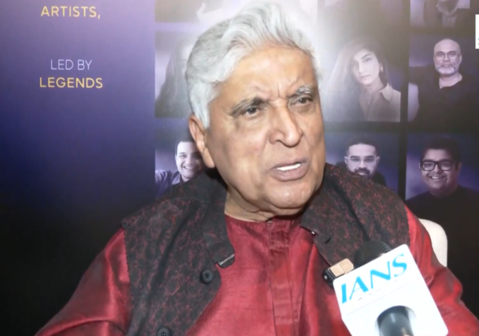 बॉर्डर 2 के गाने, जावेद अख्तर, जावेद अख्तर बॉर्डर 2, मिट्टी के बेटे, घर कब आओगे,