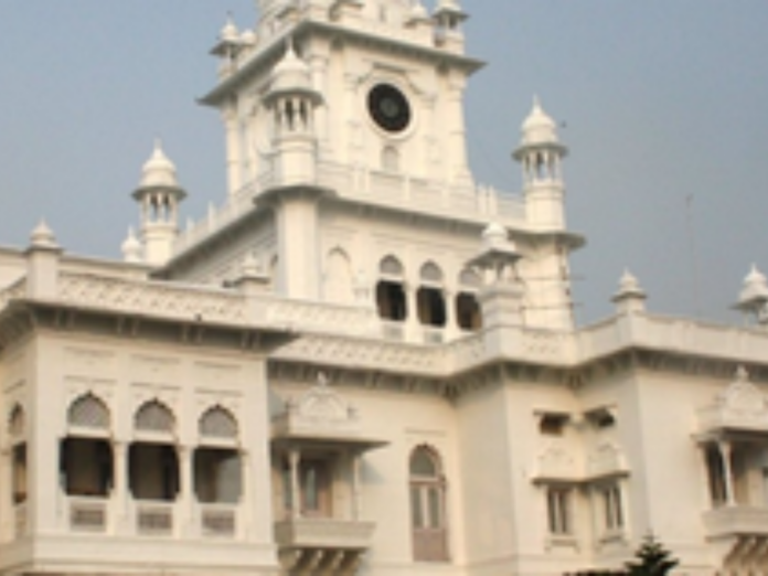 kgmu case suspected link in delhi blast stf intensify probe, केजीएमयू