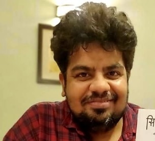 author avatar