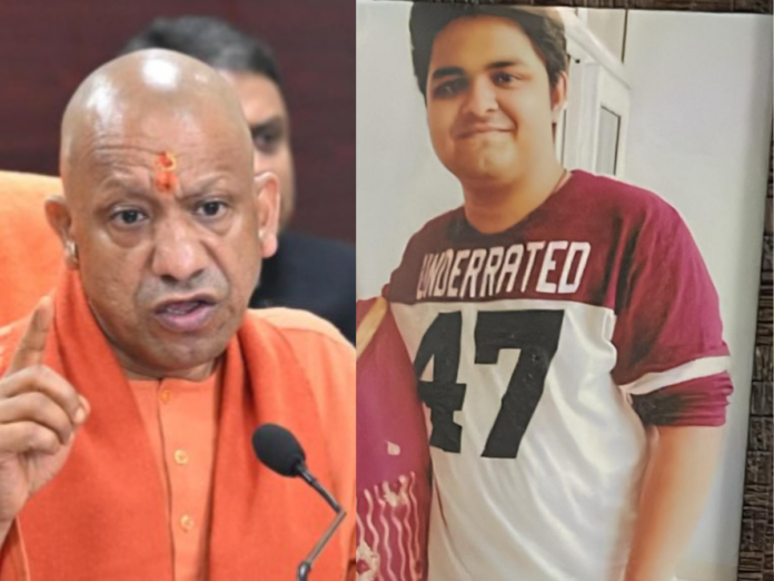 noida techie death case yogi government ordered sit probe report to submit in 5 days, नोएडा