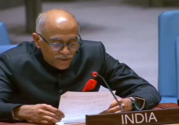 p Harish, operation sindoor, pakistan, pehlgam attack