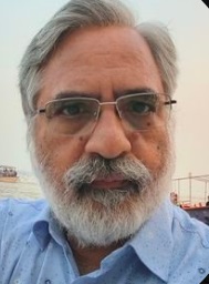 author avatar