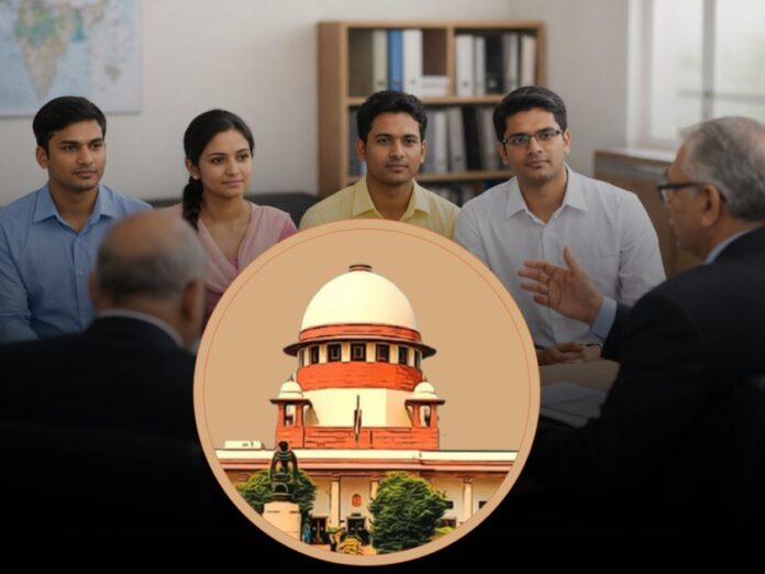 India news, India news today, Today news, Google news, Breaking news,Supreme Court ruling on quota candidates, general category posts,