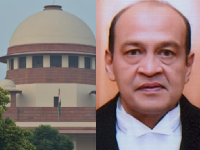 supreme court reserved verdict on justice yashwant varma plea against impreachment, जस्टिस यशवंत वर्मा