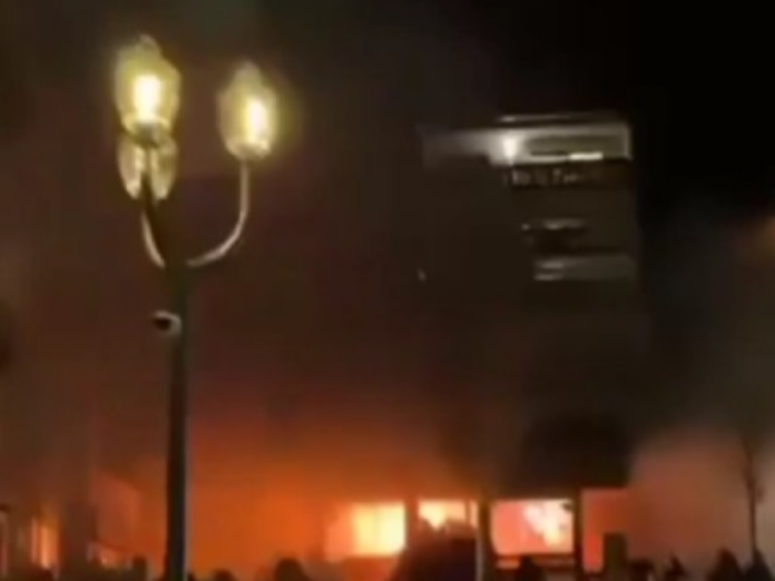 switzerland expolosion causes several dozen deaths and many injured, स्विट्जरलैंड