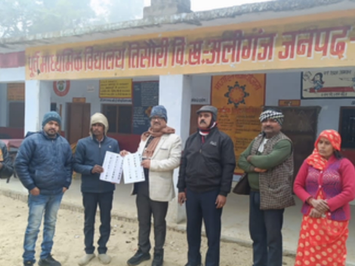 uttar pradesh sir 2.89 crore voters name deleted, उत्तर प्रदेश