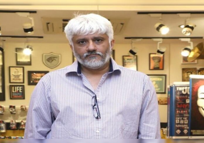 vikram bhatt, उदयपुर जेल में पहले से ही बंद हैं विक्रम भट्ट