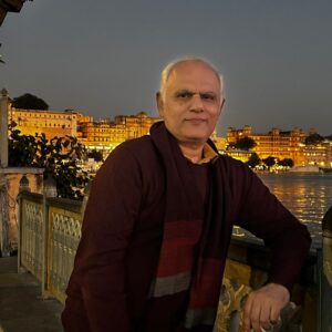 author avatar