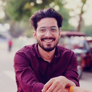 author avatar