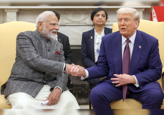 India-US Deal, Pm Modi, Donald Trump, us india deal, Trade Deal,