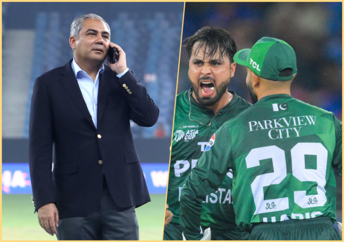 Pakistan Cricket board, icc t20 world cup, pak vs ind,