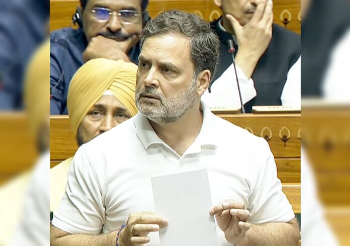 Rahul gandhi, us indiatrade deal, trade deal,