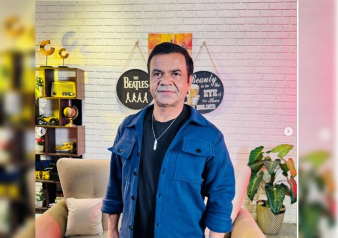 cheque bounce case Rajpal Yadav said before surrendering Sir, kya karoon Mere paas paise nahin hain