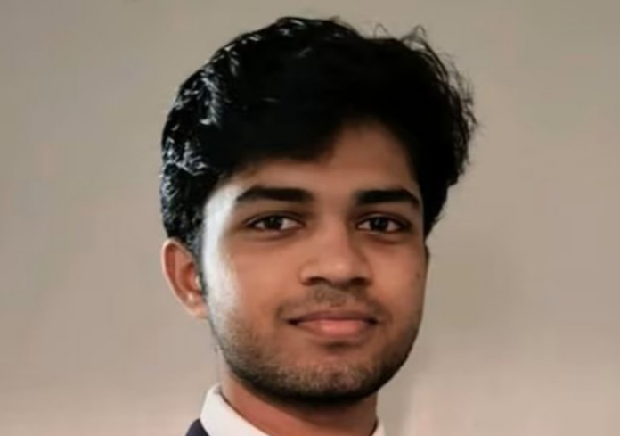 Saketh Sreenivasaiah