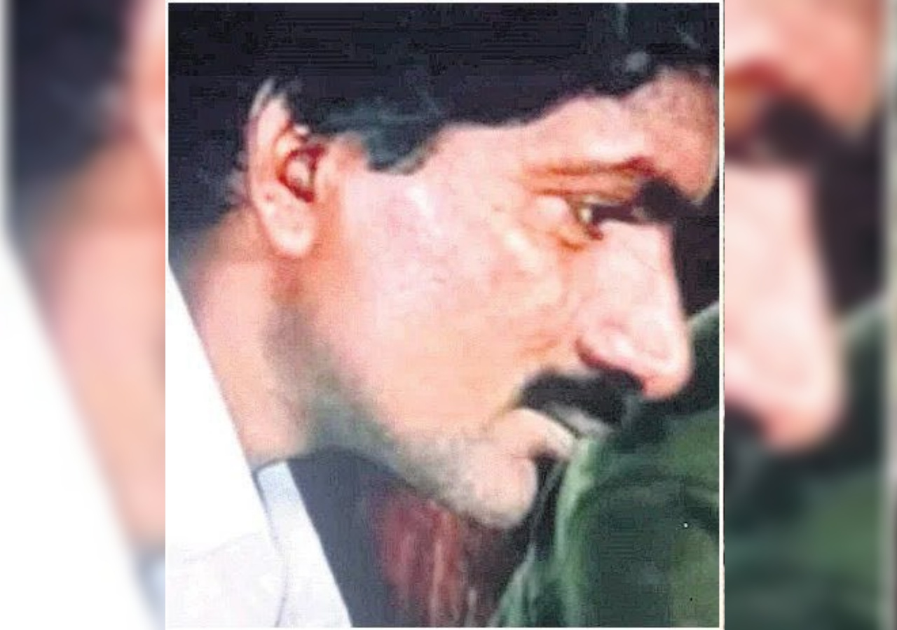 Topmost Maoist Devji ‘surrenders’ before Telangana Police Topmost Maoist Devji ‘surrenders’ before Telangana Police