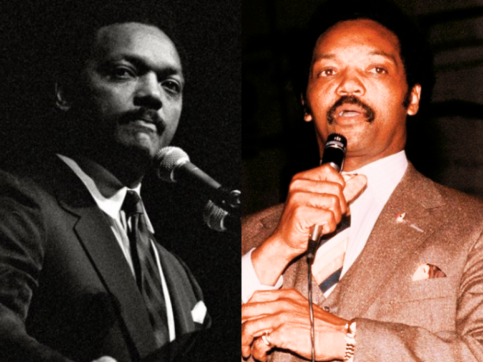 america civil rights leader jesse jackson dies at 84, जेसी जैक्सन