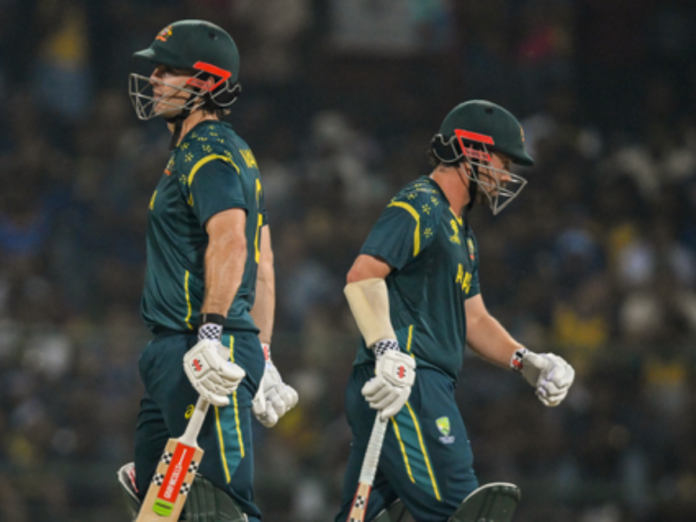 australia out from super 8 in icc t20 world cup, ऑस्ट्रेलिया