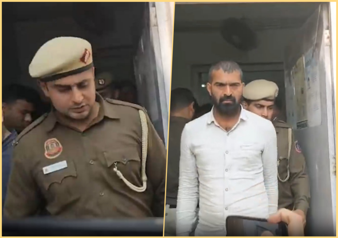 एआई समिट हंगामा: कोर्ट ने यूथ कांग्रेस के 4 कार्यकर्ताओं को 5 दिन की पुलिस कस्टडी में भेजा
