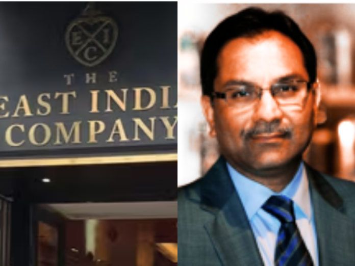 east india company shuts down again after 1857, ईस्ट इंडिया कंपनी