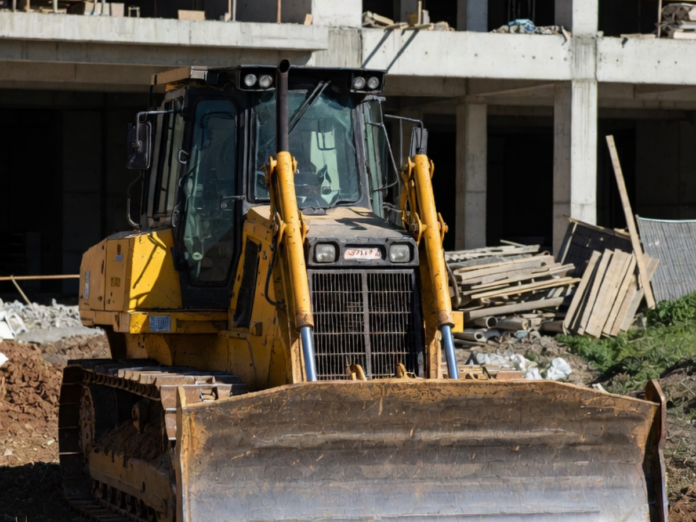 gujarat rajkot municipal authority drive demolition over 1300 hiuse demolished, राजकोट
