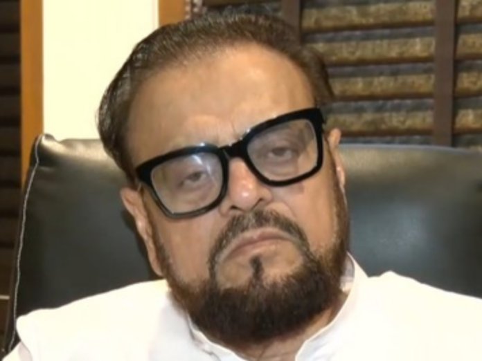 sp leader abu azmi on vande matram directions by centre said muslim are not against it, अबू आजमी