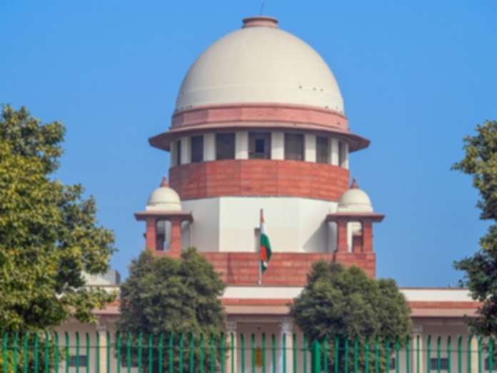 supreme court slammed high court judges who delay judgements after hearing, सुप्रीम कोर्ट