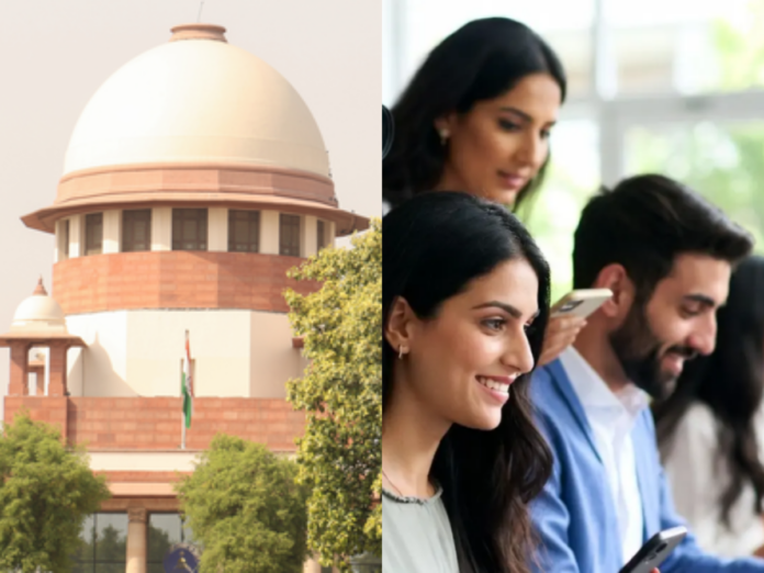 supreme court strict action on teachers recruitment in uttar pradesh seeks report in 10 days, सुप्रीम कोर्ट