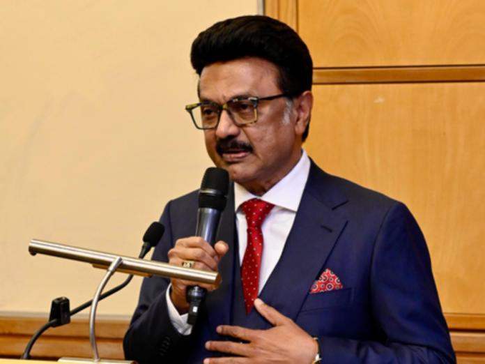 tamilnadu 116 fishermen in custody of sri lanka stalin seeks intervention of government, तमिलनाडु