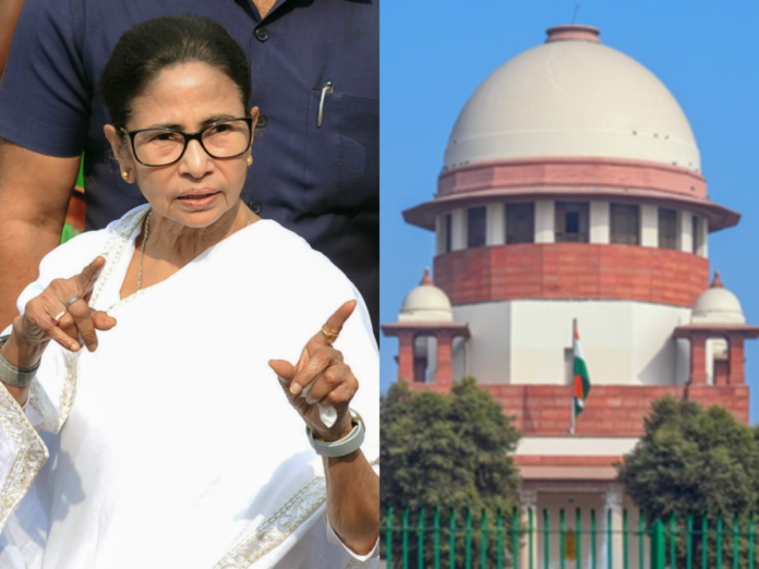 tmc mamata banerjee moves supreme court seeking assembly election with existing electoral rolls over SIR, ममता बनर्जी