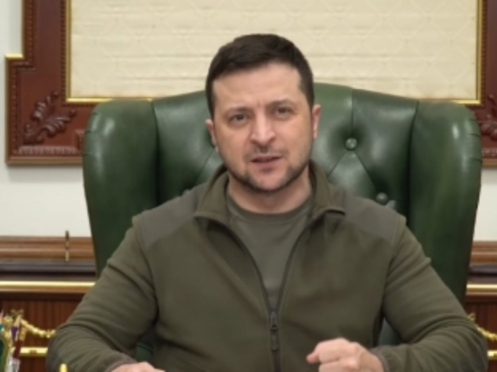 ukraine president vladimir zelensky lashes out at russia after geneva meeting, जेलेंस्की