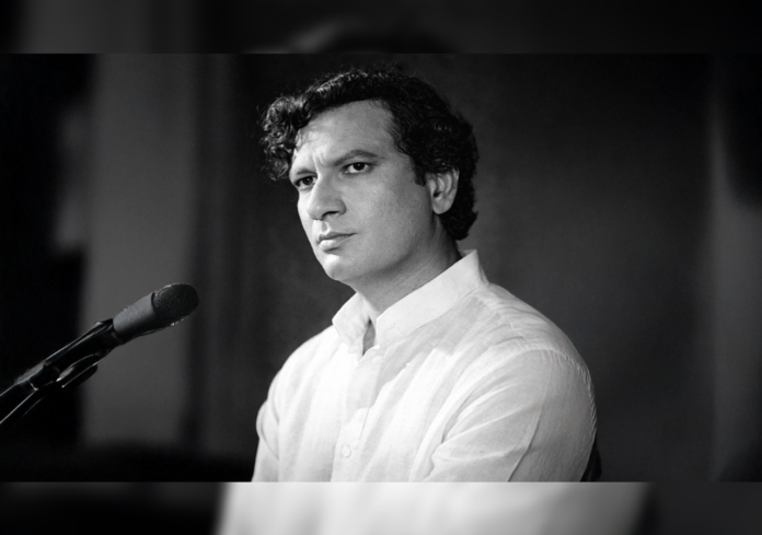 vijay anand, dev anand brother, goldi aka vijay anand, vijay anand biography,