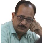 योगेन्द्र आहूजा