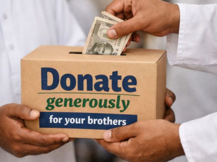 Donation drives for distant Iranians in Kashmir none ever for Hindus who fled the Valley, कश्मीर