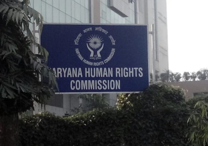 Haryana rights panel seeks report on girls forced to perform squat punishment