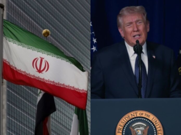 IRAN REJECT AMERICA PROPOSAL CALLED IT ONE SIDED SUGGEST PATH FORWARD THROUGH DIPLOMACY, ईरान, अमेरिका