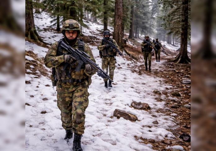 Jammu Terrorism, Terrorism in Jammu , terrorist activity,