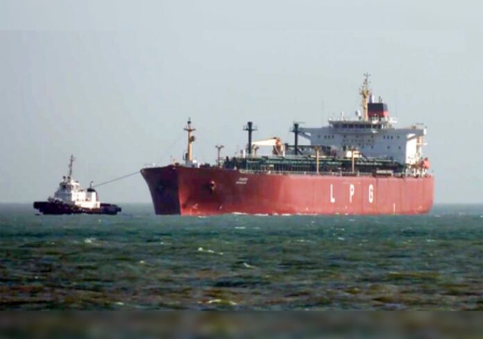 LPG Crisis, lpg gas, iran hormuz