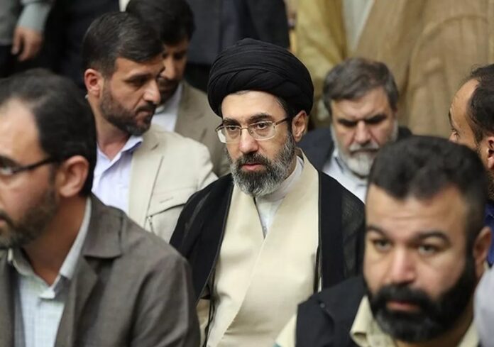 Mojtaba Hosseini Khamenei, Iran new Supreme Leader,