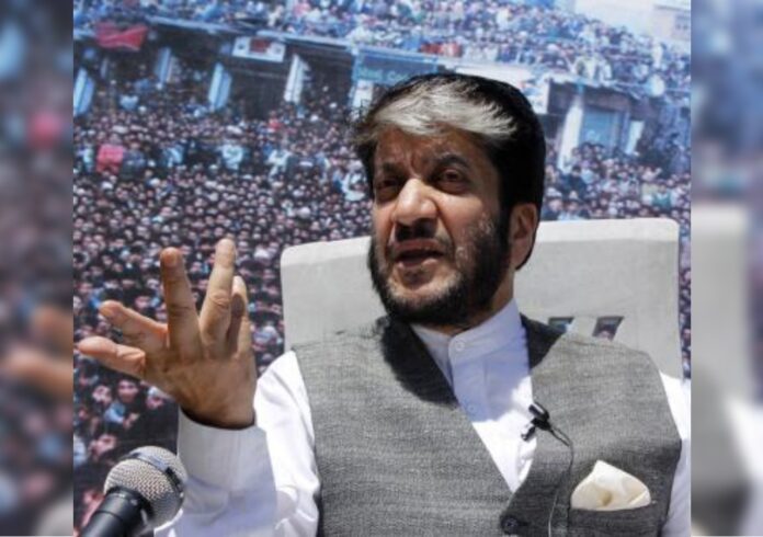 Shabir Shah, bail plea, NIA, supreme court,