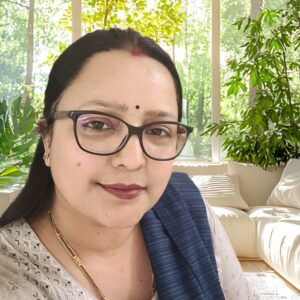 author avatar