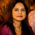 प्रियंका ओम