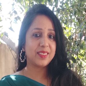 author avatar