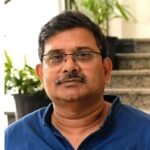 बसंत त्रिपाठी