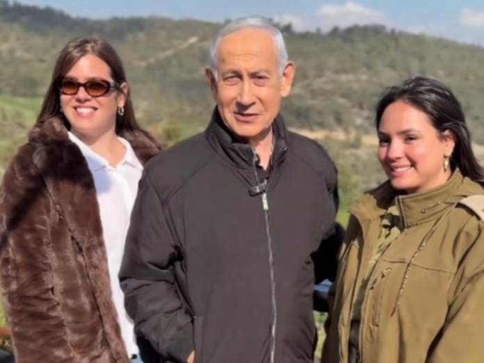 benjamin netnyahu video amid rumors of death what advice to people, बेंजामिन नेतन्याहू