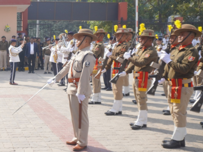 csbc bihar police constable operator recruitment 2026, बिहार पुलिस