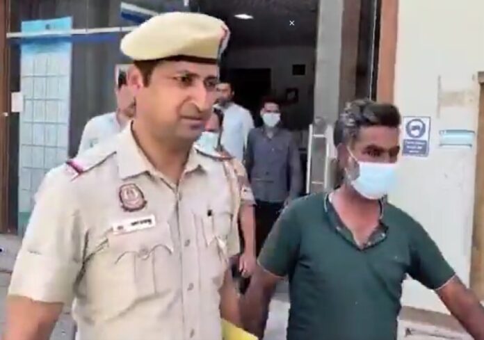 cyber crime, digital arrest, delhi digital arrest, cyber fraud,