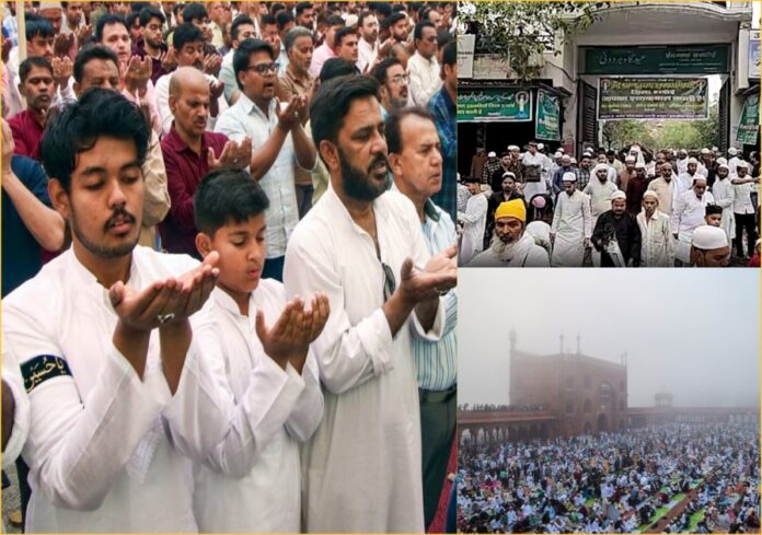 eid 2026, ayodhya eid, up eid, bihar, mumbai eid,